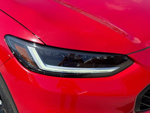 Certified 2024 Honda HR-V Sport image 33