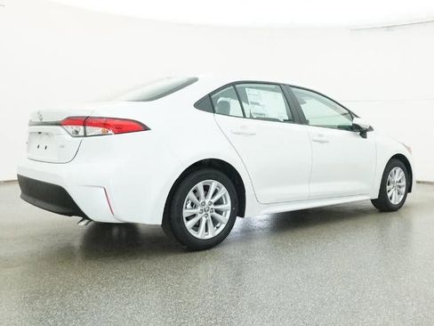 New 2026 Toyota Corolla LE image 25