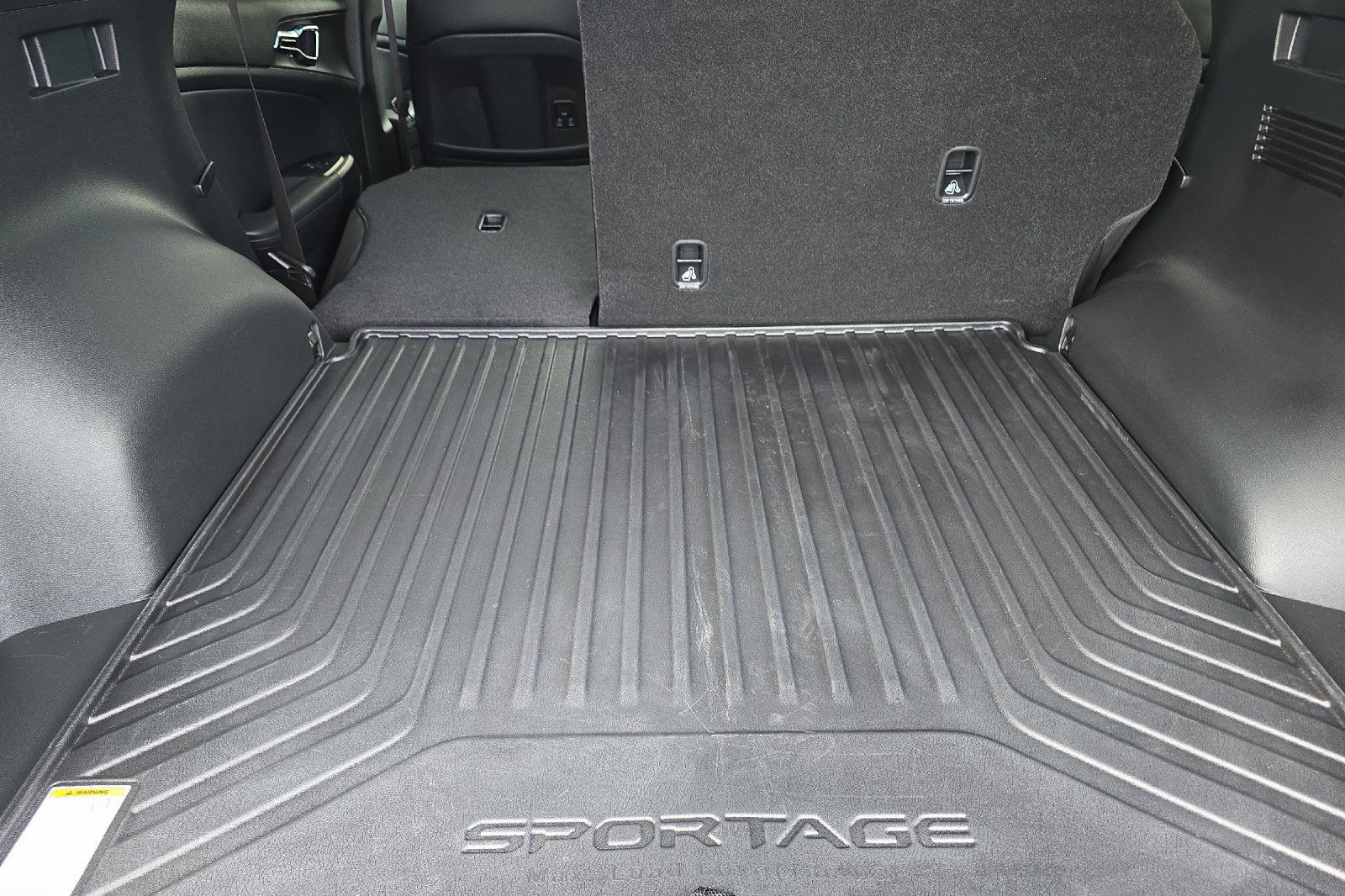 Used 2026 Kia Sportage X-Line Prestige AWD/4WD image 15