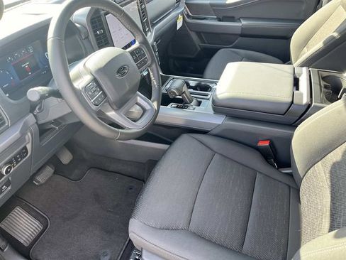 Used 2025 Ford F150 XLT w/ Equipment Group 302A MID image 21