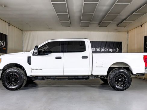 Used 2021 Ford F250 XLT AWD/4WD image 11