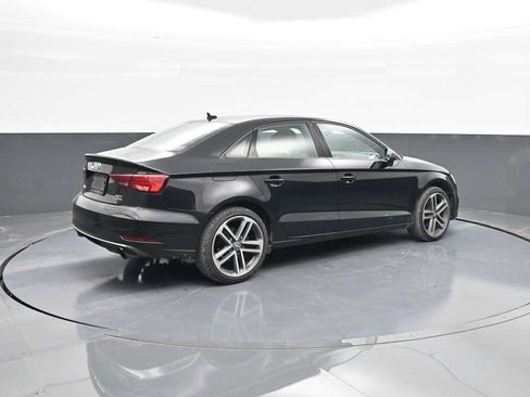 Used 2018 Audi A3 2.0T Premium image 8