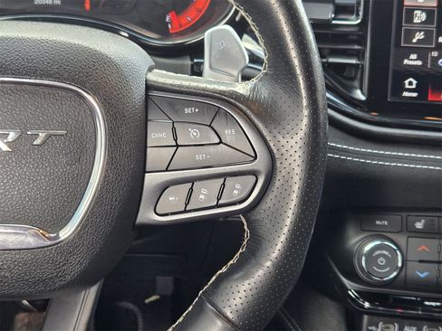 Used 2021 Dodge Durango SRT Hellcat w/ Premium Interior Group image 27