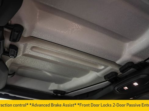 New 2026 Jeep Gladiator Sport image 7