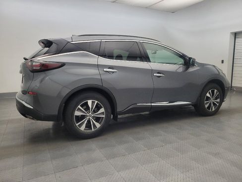 Used 2019 Nissan Murano SV w/ Premium Package image 10