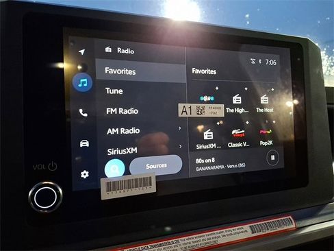 New 2026 Toyota Tacoma SR5 image 12