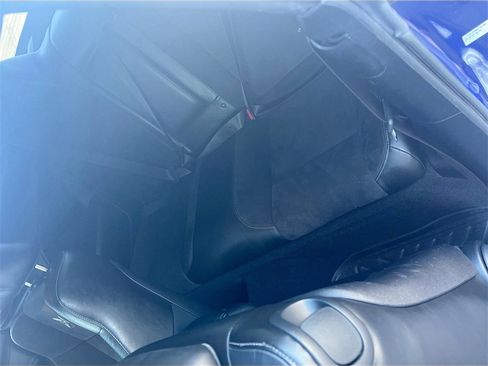 Used 2021 Dodge Challenger R/T Scat Pack w/ Shaker Package image 24