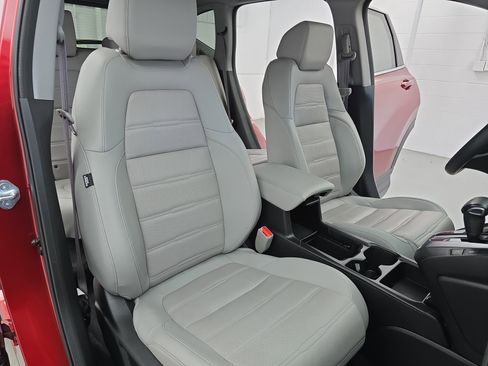 Used 2021 Honda CR-V EX-L image 10