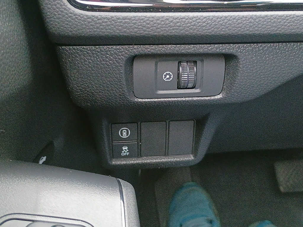 Certified 2024 Honda Civic EX image 18