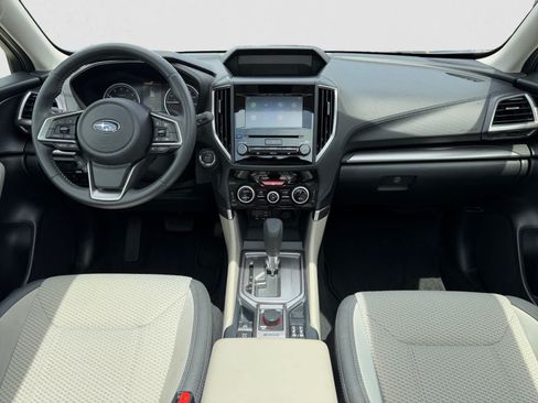 Used 2019 Subaru Forester Premium AWD/4WD image 12
