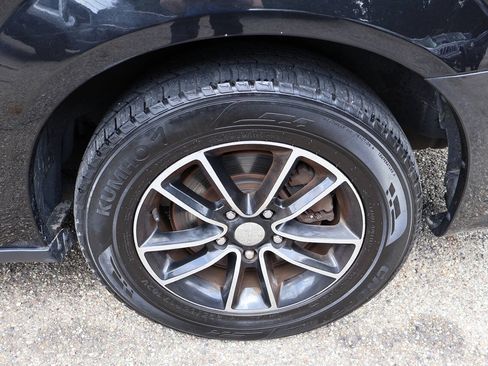Used 2017 Dodge Grand Caravan GT FWD image 10