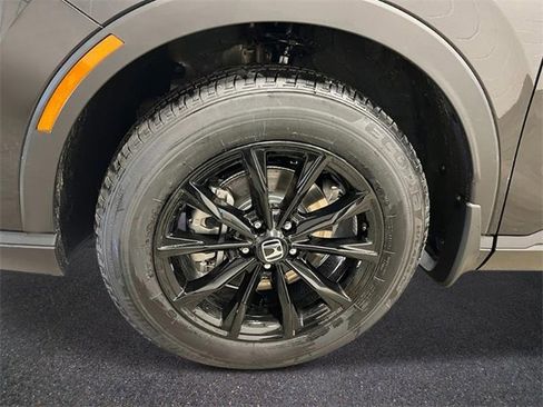 New 2025 Honda CR-V Sport image 11