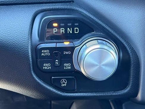 Used 2021 RAM 1500 Laramie w/ Sport Appearance Package AWD/4WD image 29
