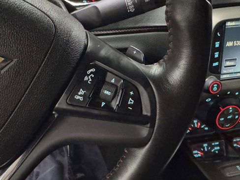 Used 2013 Chevrolet Camaro SS w/ Hot Wheels Special Edition image 38
