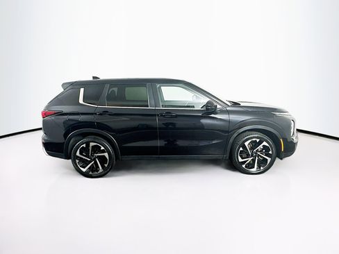 Used 2024 Mitsubishi Outlander SE FWD image 10