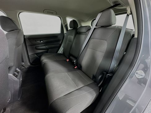 Certified 2023 Honda CR-V LX image 22