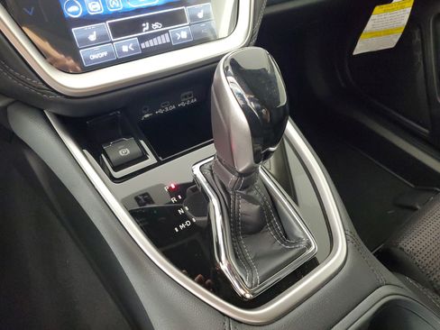 New 2025 Subaru Outback Premium image 19