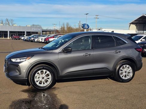 Used 2024 Ford Escape Active image 26