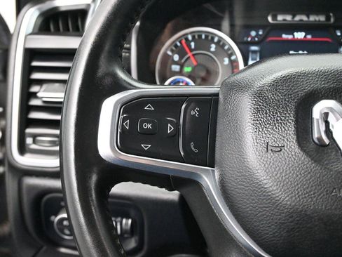 Used 2024 RAM 2500 Laramie w/ Safety Group AWD/4WD image 17