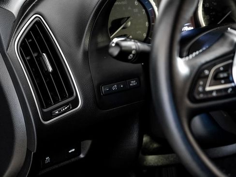 Used 2021 INFINITI Q50 Sensory w/ Cargo Package image 32