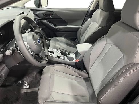 New 2026 Subaru Crosstrek 2.0i Premium image 12