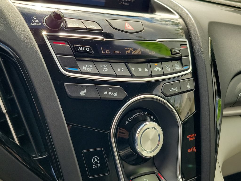 Used 2023 Acura RDX w/ Technology Package FWD image 28
