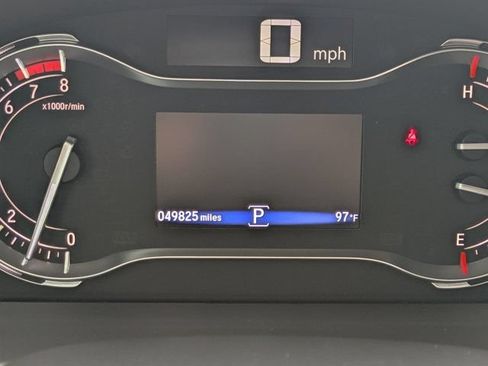 Used 2020 Honda Ridgeline RTL-E image 27