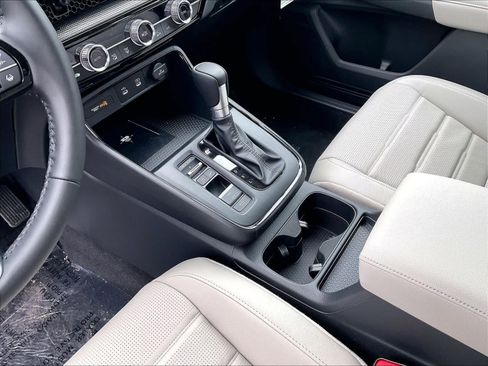 New 2026 Honda CR-V EX-L image 14