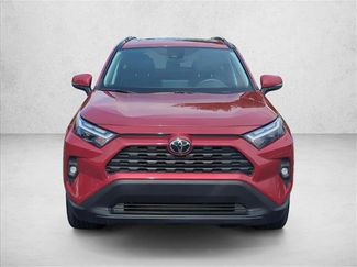 Certified 2024 Toyota RAV4 XLE Premium FWD video 2