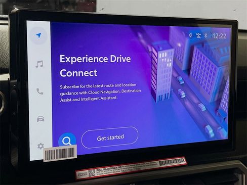 New 2026 Toyota 4Runner Limited image 13
