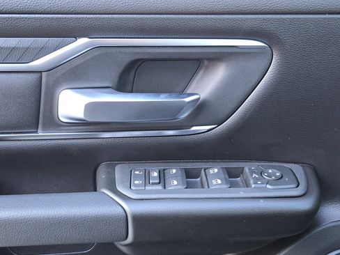 New 2026 RAM 1500 Lone Star image 19