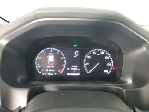 New 2026 Honda Odyssey Touring image 28