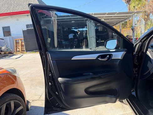 Used 2019 Nissan Sentra S FWD image 8