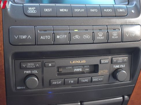 Used 2007 Lexus GX 470 image 21