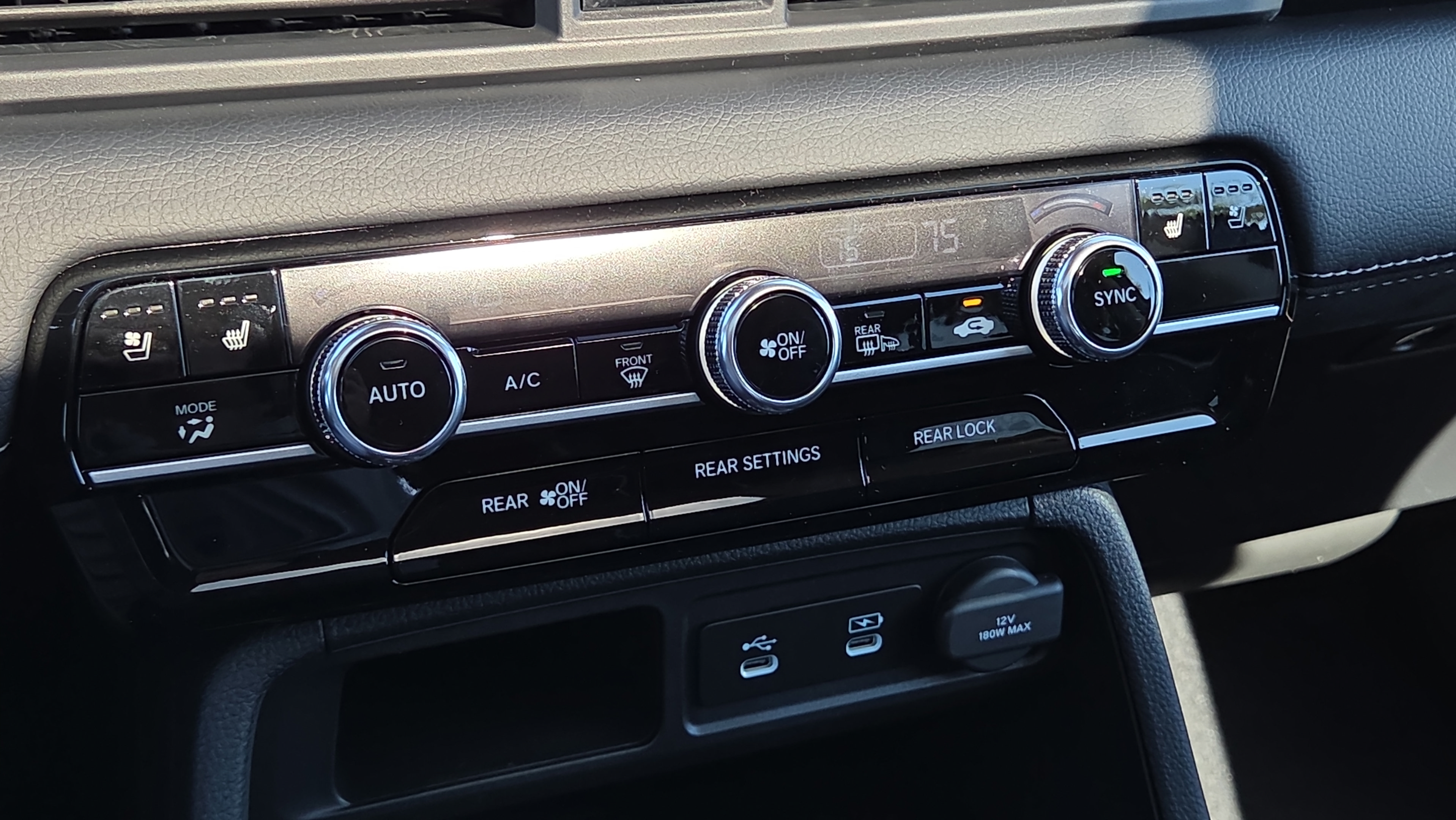 New 2026 Honda Pilot Elite image 30