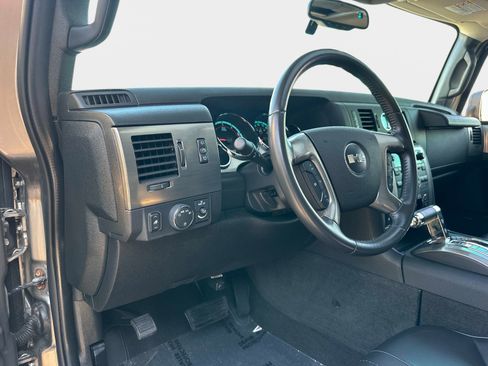 Used 2008 HUMMER H2 Base image 19