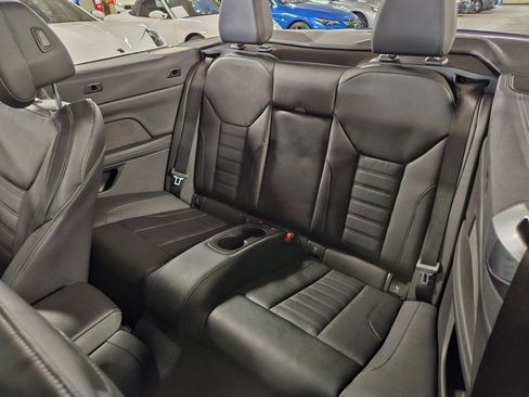 Certified 2024 BMW 440i xDrive Convertible image 17