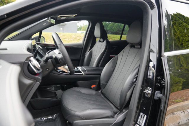 Used 2023 Mercedes-Benz EQE 350+ 4MATIC SUV image 26