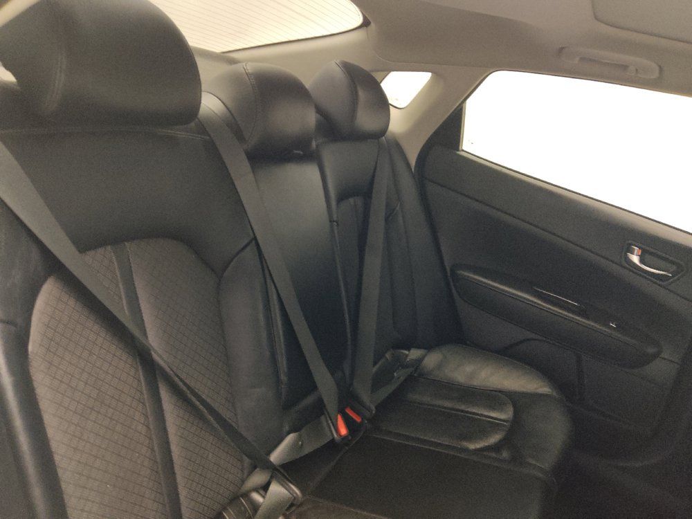 Used 2016 Kia Optima EX w/ Premium Package FWD image 19