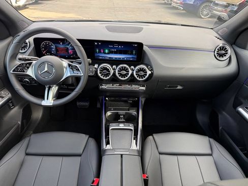 New 2026 Mercedes-Benz GLA 250 image 11