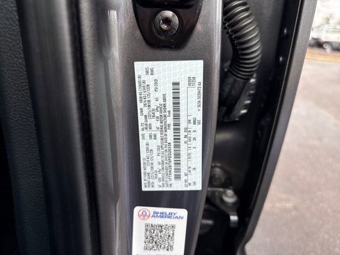 Used 2023 Ford F250 Lariat w/ Lariat Ultimate Package image 29