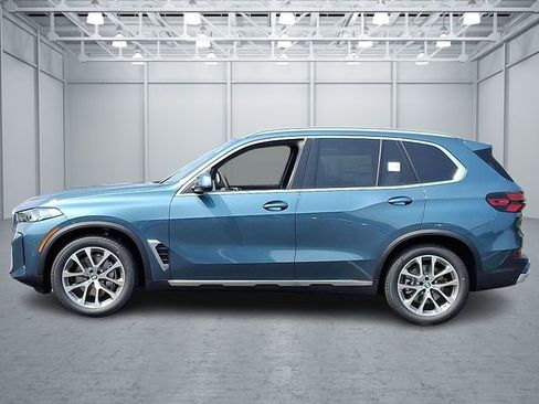 Certified 2026 BMW X5 xDrive40i w/ Premium Package AWD/4WD image 7