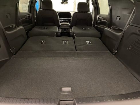 New 2026 Chevrolet Traverse High Country image 24