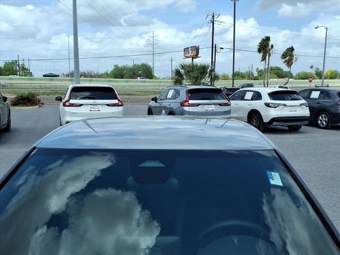 Used 2022 Honda Civic Sport image 10