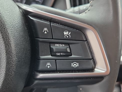 Used 2024 Subaru Ascent Touring AWD/4WD image 26