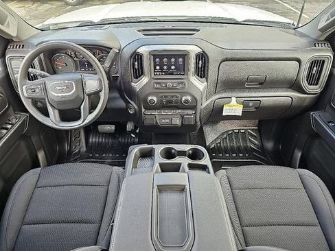 New 2024 GMC Sierra 3500 Pro w/ Fleet Convenience Package RWD image 5