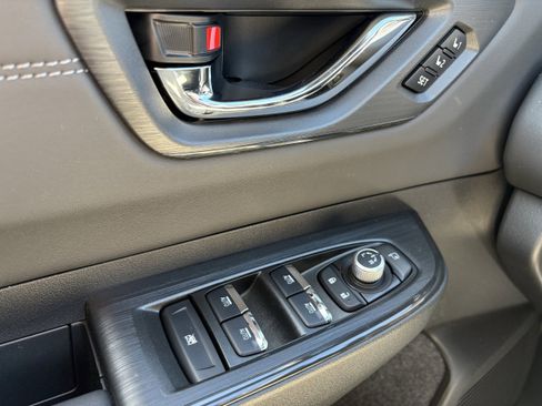 New 2026 Subaru Outback Touring XT AWD/4WD image 19