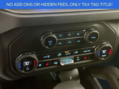 New 2026 Ford Bronco Raptor image 16