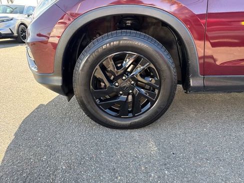 Used 2015 Honda CR-V EX-L image 27