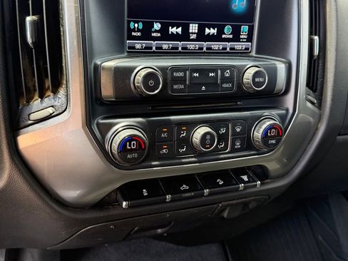 Used 2019 Chevrolet Silverado 2500 LT w/ LT Convenience Package AWD/4WD image 23